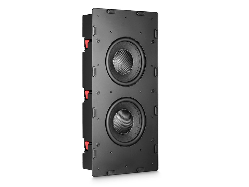 M&K Sound IW28S In-Wall Subwoofer