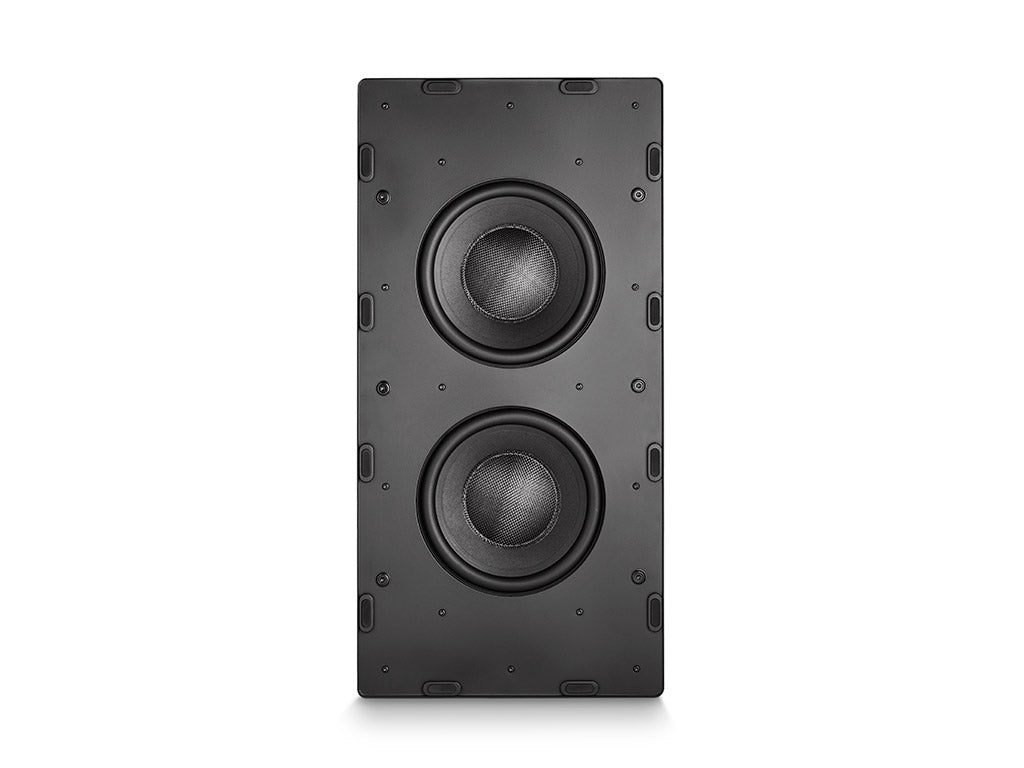 M&K Sound IW28S In-Wall Subwoofer